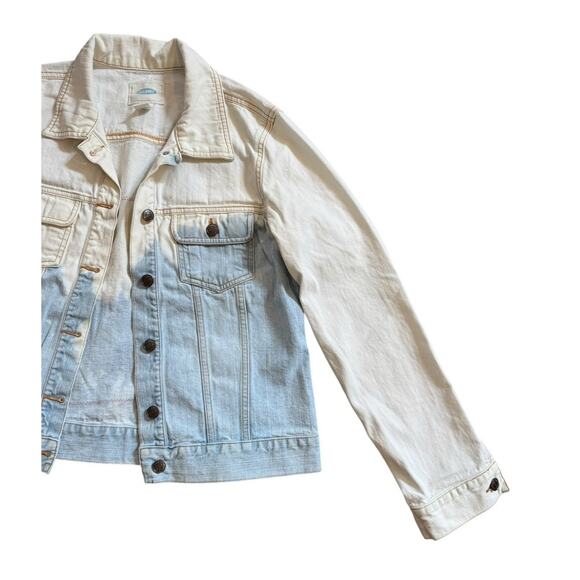 TAYLOR SWIFT You’re Being Too Loud You Need To Calm Down Upcycled Denim Jacket M - Picture 6 of 12